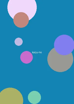 深度1v3多肉 - 怪兽8号海报